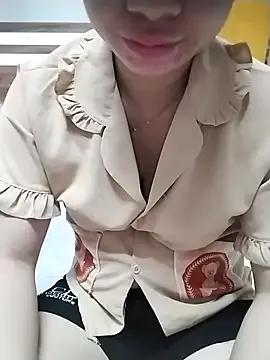 Freechat Mie_rose on StripChat