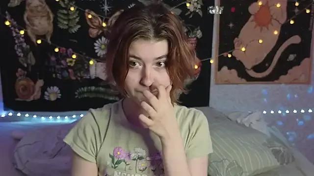 Freechat Miko_Meow on StripChat