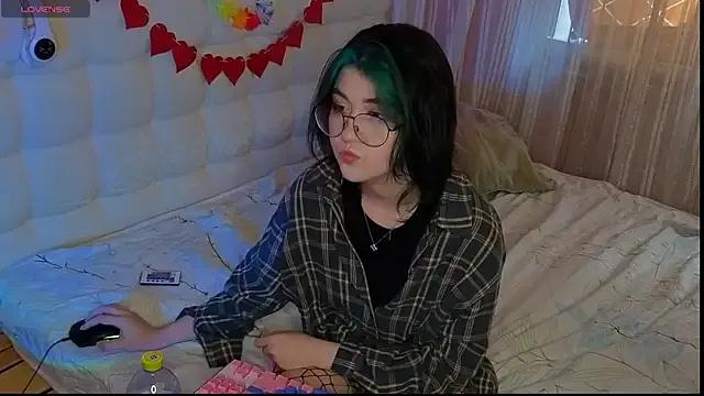 Freechat Miko_Meow on StripChat