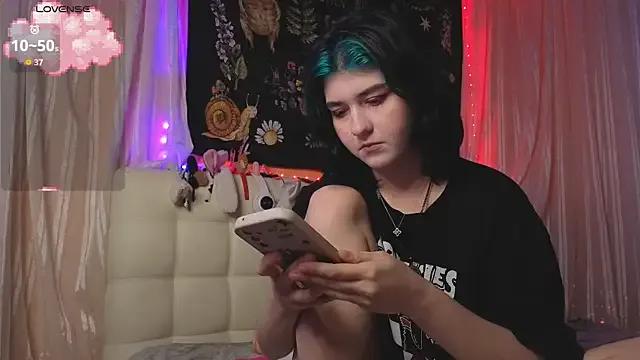 Freechat Miko_Meow on StripChat