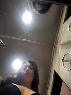 Freechat Mila_LS on StripChat