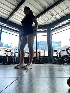 Freechat Mila_LS on StripChat