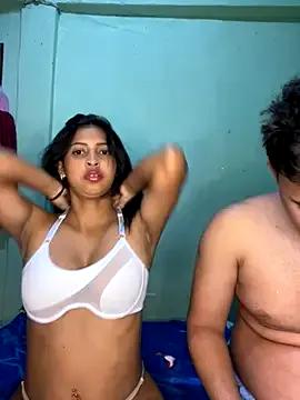 Freechat Milanyvero_ on StripChat