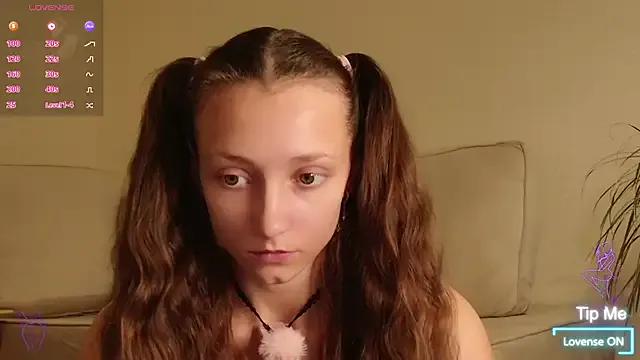 StripChat Milky_flexy_cat is Freechat Milky_flexy_cat — fun with bobies