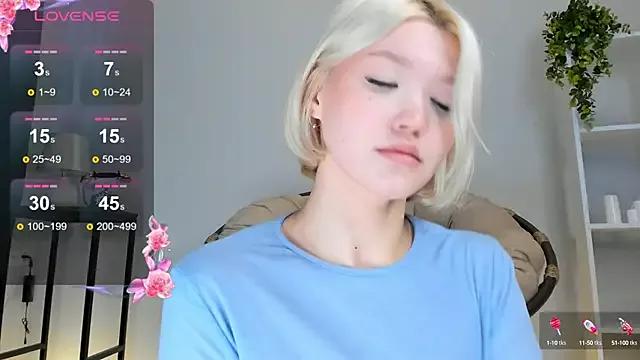 Freechat milli_sun_ on StripChat