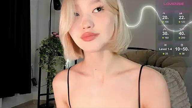 Freechat milli_sun_ on StripChat