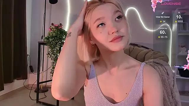 Freechat milli_sun_ on StripChat