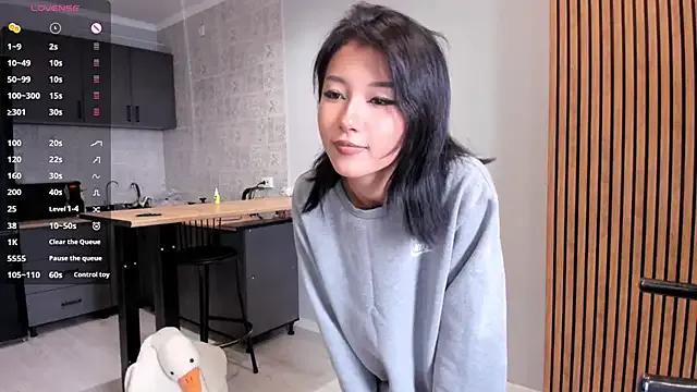 Freechat mimicherryy on StripChat