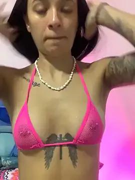 Freechat MiQeilaSweet on StripChat