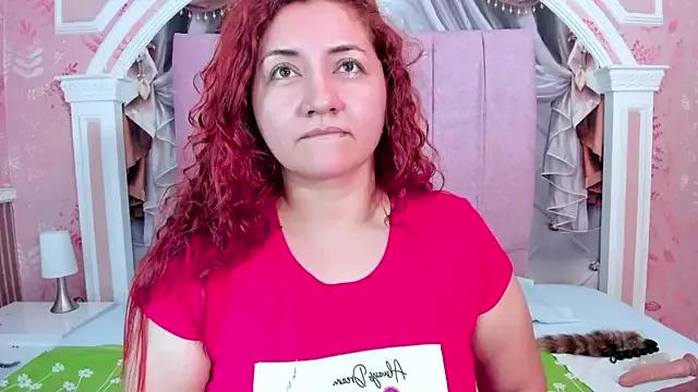 mishell_lovely — Freechat on StripChat