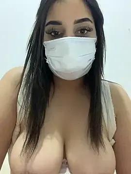 Miss-Soka on StripChat 