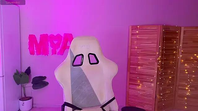 Freechat Miss_Mia_Murr on StripChat