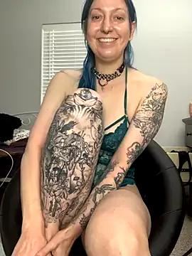 Freechat MissCumberdale on StripChat