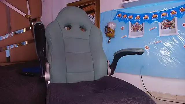 Private mister_miike on StripChat