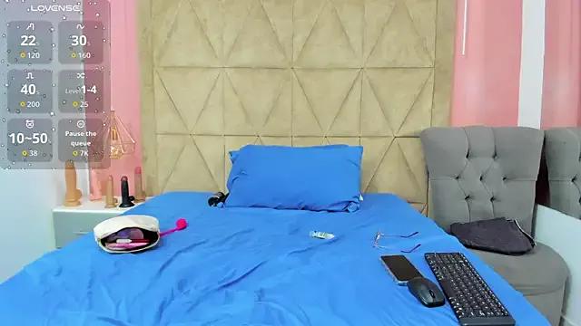 Private mommy_cute on StripChat