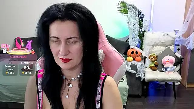 Freechat monnica_vibe_ on StripChat