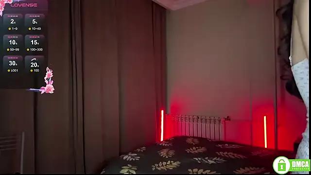 StripChat MoranaRae_ is Freechat MoranaRae_ — TEASE MY TITTIES