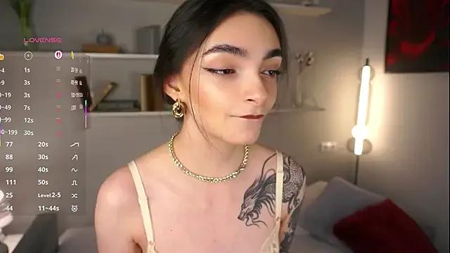 Freechat Morena_Dolce on StripChat