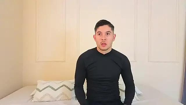 Group mr_danni on StripChat