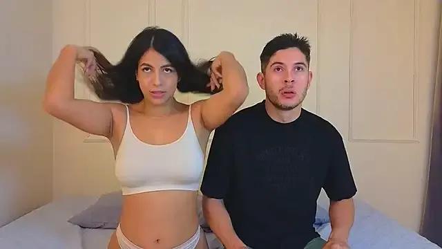 Group mr_danni on StripChat