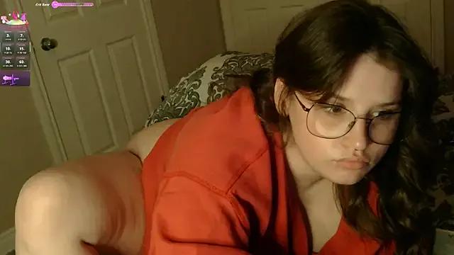 StripChat MrsJess is Freechat MrsJess — Use wand until cum LT gets