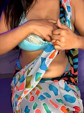 StripChat Ms_Divya is Freechat Ms_Divya — Tear Up Panty