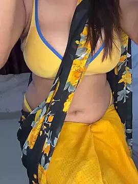 Freechat Ms_Divya on StripChat