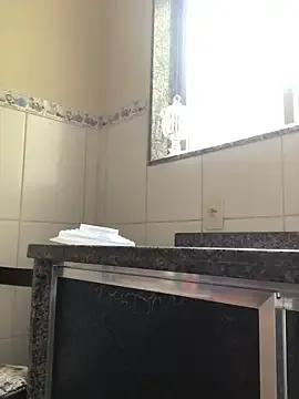 Freechat MusaAyla on StripChat