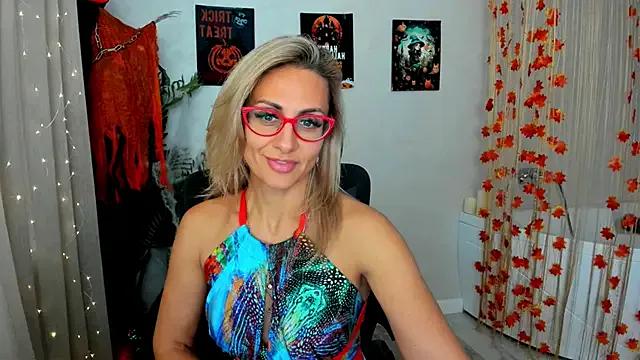 Freechat MuseOfStage on StripChat