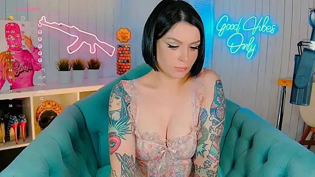 Freechat My_toys_pink on StripChat