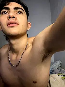 StripChat Myke_hotxxx is Freechat Myke_hotxxx — caress big cock