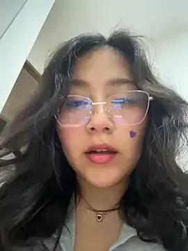 Freechat NamiNae on StripChat