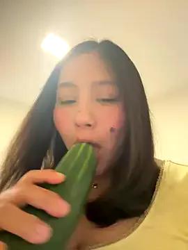 Freechat NamiNae on StripChat