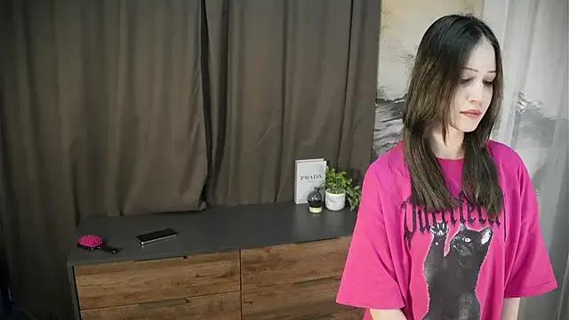 Freechat NamMastel on StripChat