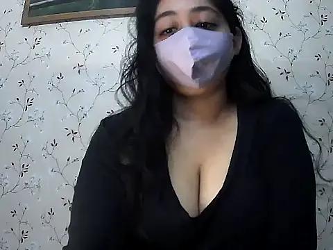 Freechat Nandini8 on StripChat