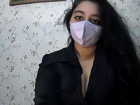 Freechat Nandini8 on StripChat