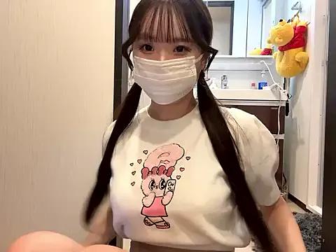 Group nano-da-u on StripChat