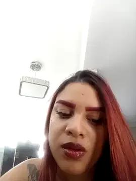 Freechat nathaliamiller on StripChat