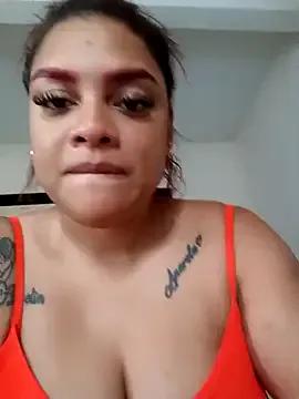 Freechat nathaliamiller on StripChat