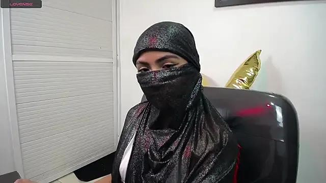 Freechat Neesha__ on StripChat