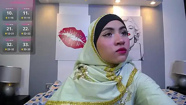 Freechat Neesha__ on StripChat