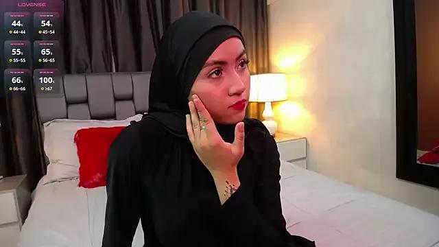 Freechat Neesha__ on StripChat