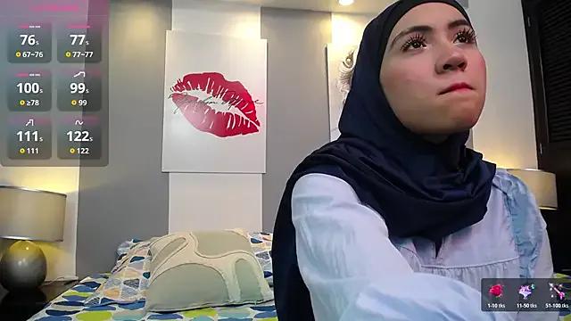 Freechat Neesha__ on StripChat