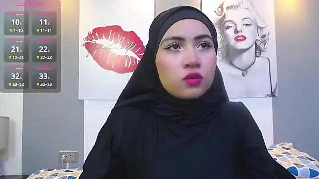 Freechat Neesha__ on StripChat