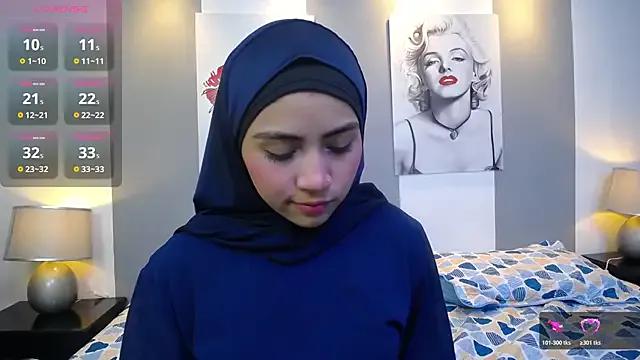 Freechat Neesha__ on StripChat