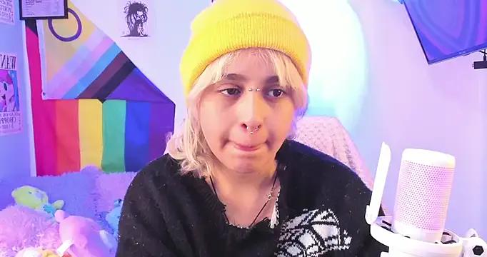 NekoWaifu — Lotion + Massage My Ass