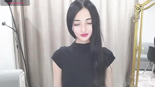 Freechat newfrommacau on StripChat