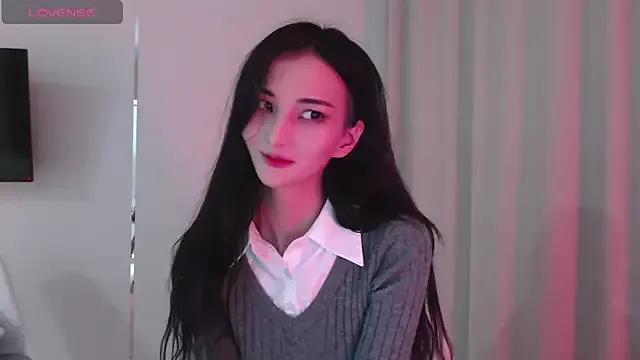 Freechat newfrommacau on StripChat