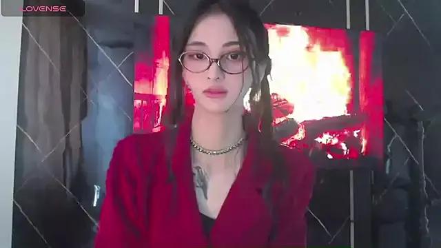 Freechat newfrommacau on StripChat