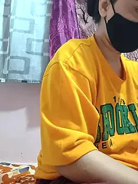 Freechat nice_touch9733 on StripChat